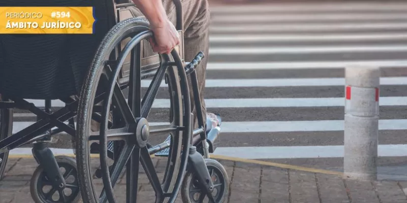 Capacidad legal de las personas con discapacidad y tecnologías de asistencia: retos y oportunidades (Shutterstock)