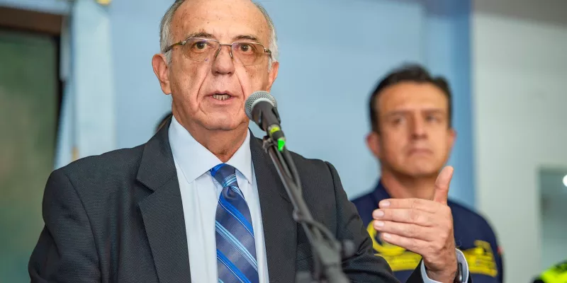 PMU será el mecanismo de atención en las regiones