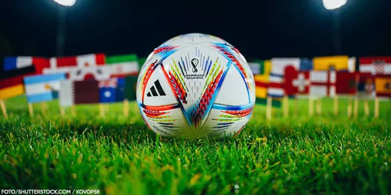 ¿Debería haberse excluido a Ecuador del Mundial de Fútbol? Consideraciones sobre la decisión del TAS (Shutterstock.com-Kovop58)