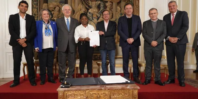Esta es la reforma tributaria que regirá desde el 2023