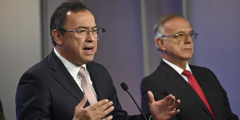 Se han reducido de forma sustancial los ataques a las Fuerzas Armadas: Prada (Presidencia)