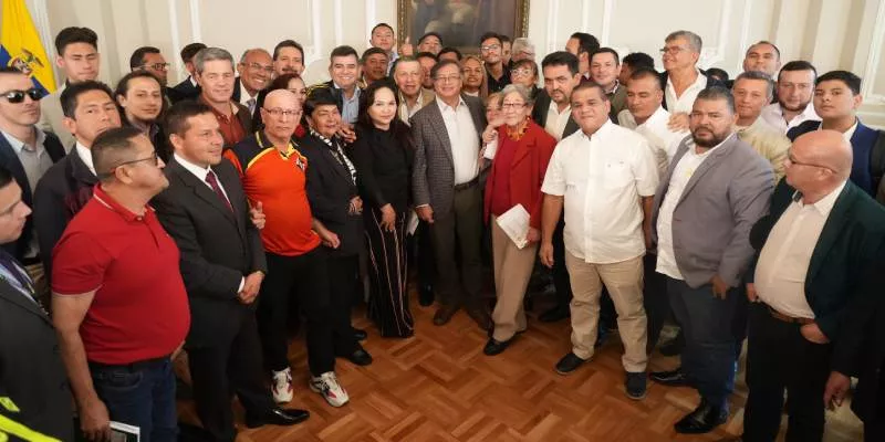 Tenderos serán representantes del Gobierno en juntas directivas de las cámaras de comercio (Presidencia)