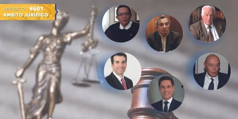 ‘In memoriam’: juristas que fallecieron en el 2022 (Shutterstock)