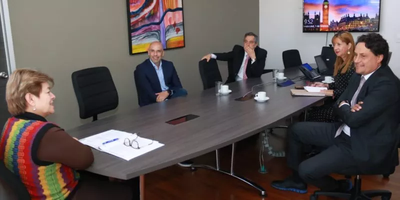 Derechos laborales para deportistas se incluirán en la reforma laboral (Mintrabajo)