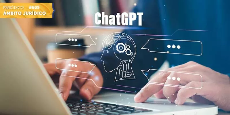 ¡Inevitable no hablar de ChatGPT en el Derecho! (Shutterstock)