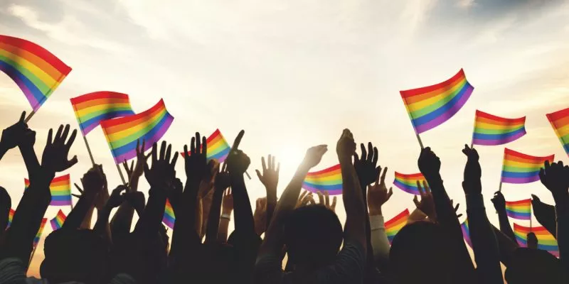 La reforma pensional reconoce a las personas trans y no binarias (Rawpixel)
