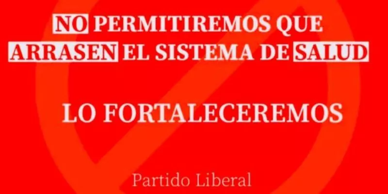 Reforma a la salud afronta el reto de múltiples ponencias (TW_liberales)