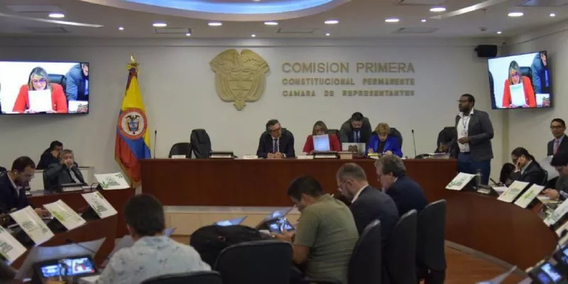 Cannabis de uso adulto fue aprobado en quinto debate (Cámara)