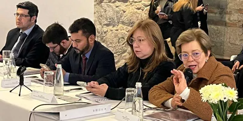 Se crea mesa técnica en el Senado para estudiar la reforma pensional (Mintrabajo)