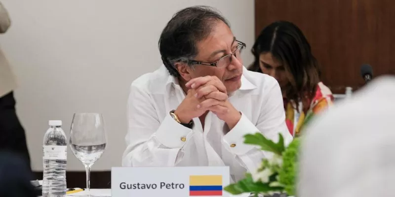 ¿Se tomó el Gobierno la agenda legislativa del Congreso? (Presidencia)