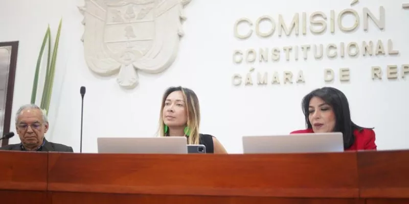 EN VIVO: Debate de control político sobre las reformas de Petro (Prensa Cámara)