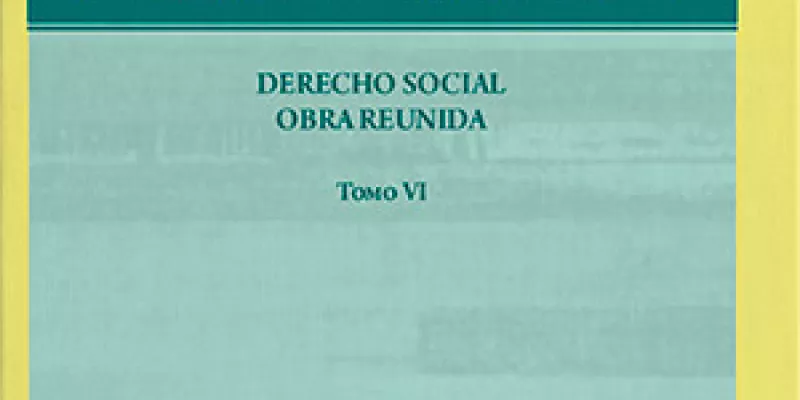 El trabajo y la realidad de los abogados