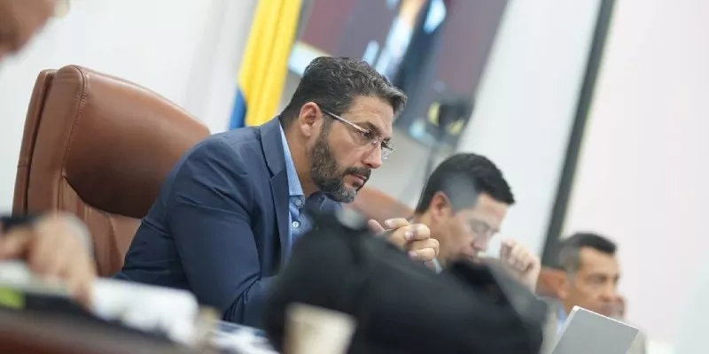 EN VIVO: Retoman el debate de la reforma a la salud (TW Cámara)