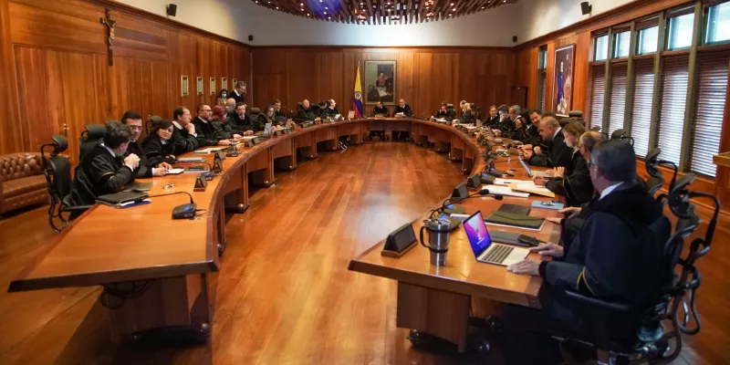 Magistrados sala plena 2022 (12 de 101)