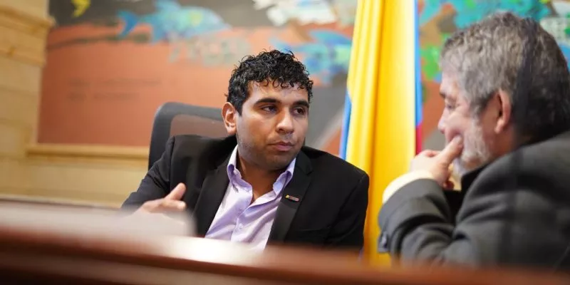 david-racero-reforma-salud-plenaria (camara-prensa)