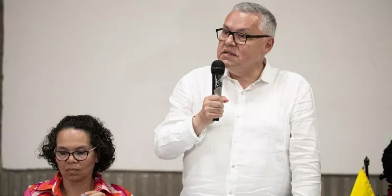 Minjusticia anuncia foro sobre reforma a la Ley de Víctimas (Prensa Minjusticia)