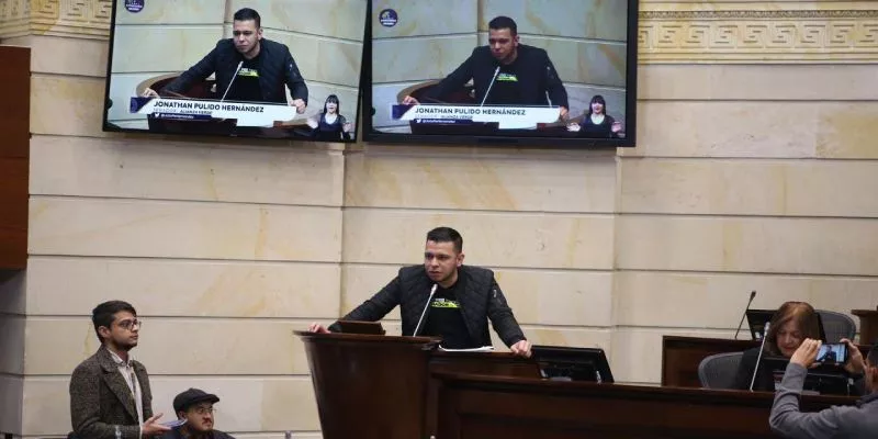 Proyecto contra el fraude digital será ley (Prensa Senado)