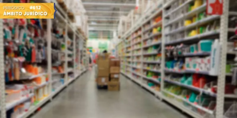 El producto defectuoso y su ámbito de aplicación (Shutterstock)