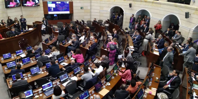 senado