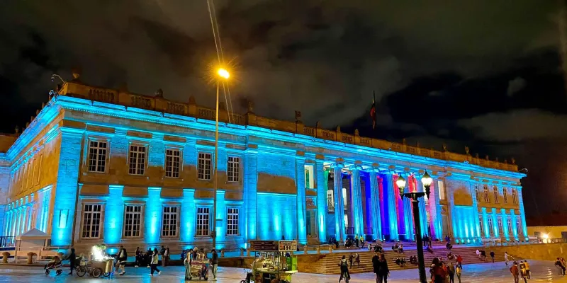 congreso