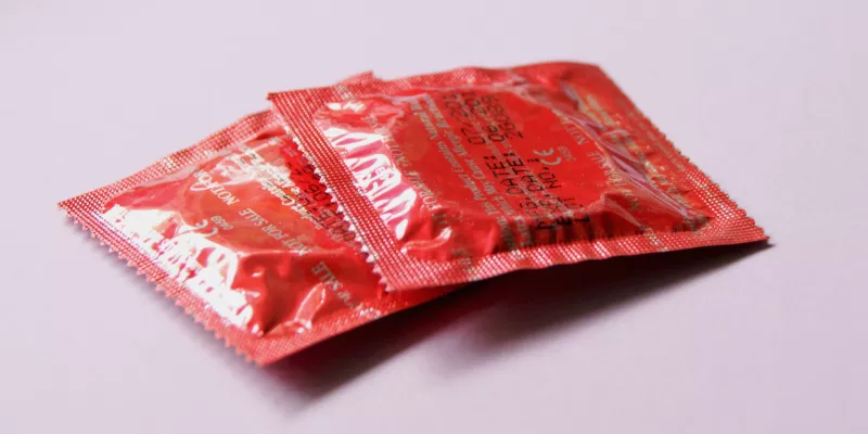 preservativo