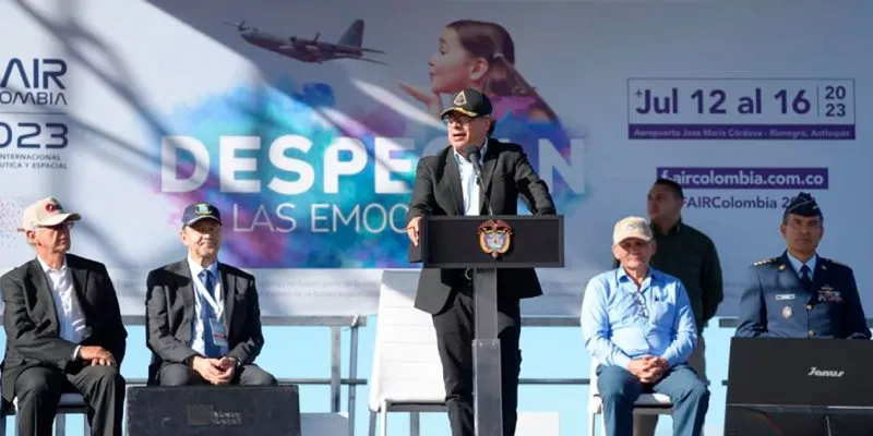 inauguracion-feria-internacional-aeronautica-espacial-AIR(gov)