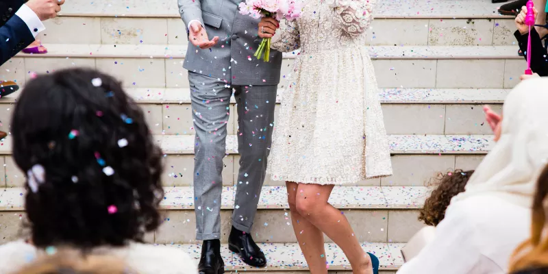 matrimonio