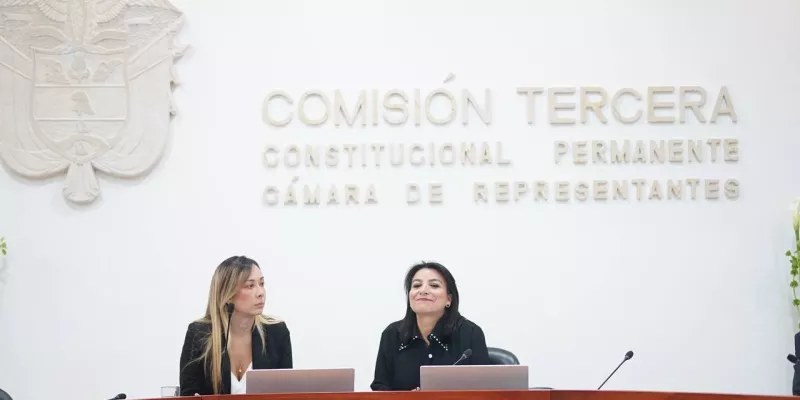 tercera