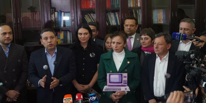 Gobierno pide crear la Agencia Nacional de Seguridad Digital y Asuntos Espaciales