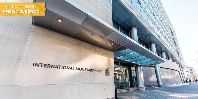 Abecé del derecho financiero internacional (Shutterstock)