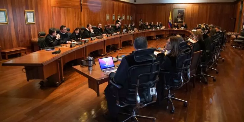 Magistrados sala plena 2022 (13 de 101)