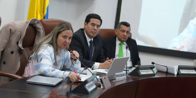 ATENCIÓN: Estos serán los ponentes de la reforma laboral (Cámara)