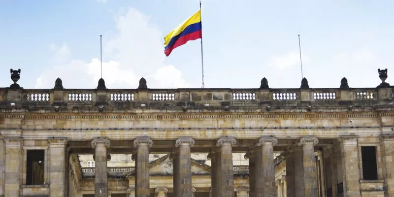 Comisión de Paz del Congreso entrega informe sobre la implementación del Acuerdo de Paz (Jaguarblanco)