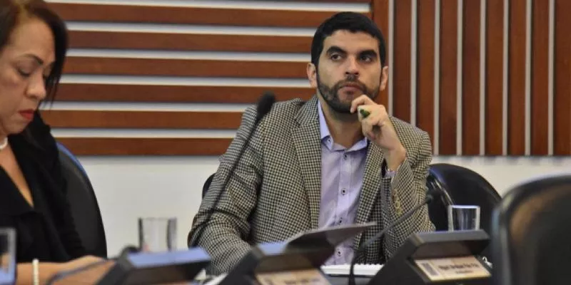 Buscan que la oposición pueda hacer tantas alocuciones como el Presidente de la República 8Cámara de Representantes)