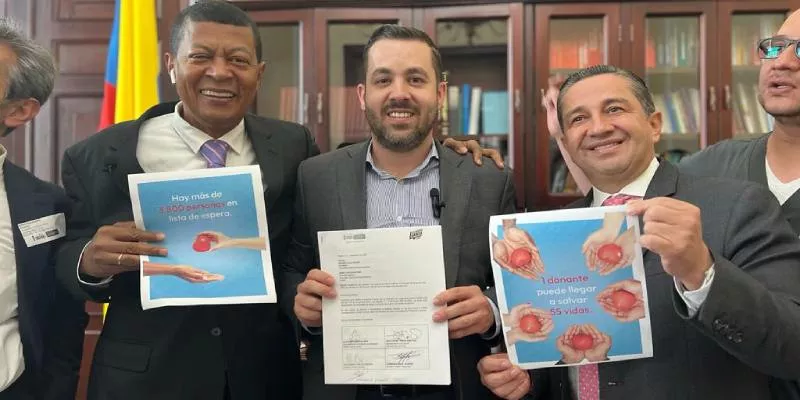 Buscan regular la donación de órganos después de muerte circulatoria