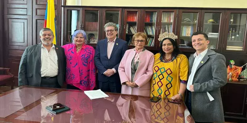 Proponen reformar Ley de Inteligencia y Contrainteligencia