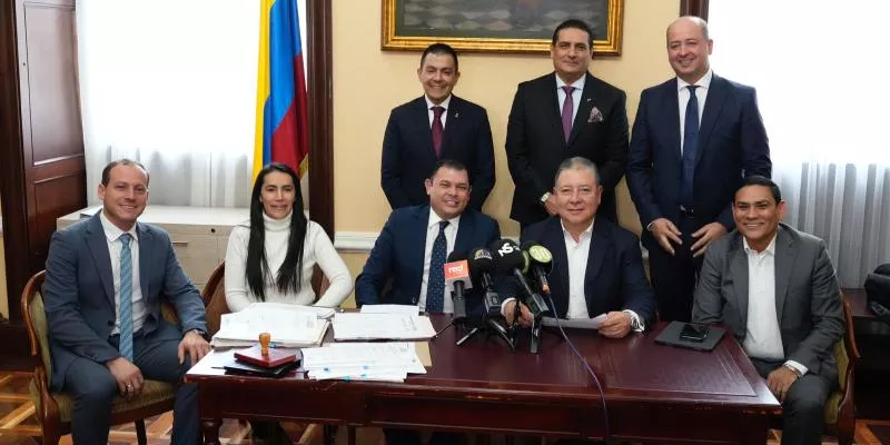 Desde el Congreso proponen crear la Universidad Pública del Campo (Senado)