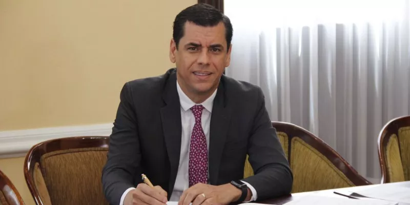 Radican el proyecto “Colombia Potencia Mundial del Turismo” (Prensa Senado)