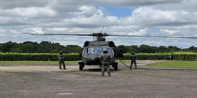 Retiran proyecto de reforma al sistema pensional de la fuerza pública (CGFM)