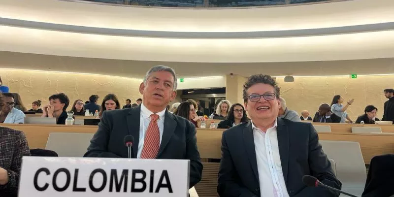 Avanza en Ginebra (Suiza) el Tratado de Empresas Transnacionales y Derechos Humanos (Prensa)