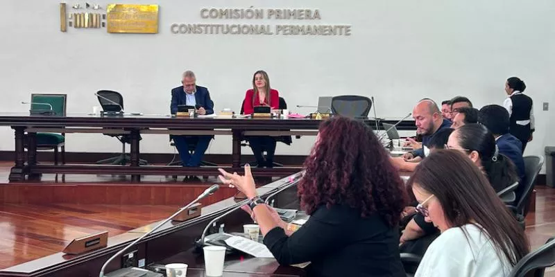Sector religioso solicita ser incluido en la Ley de Victimas (Senado)
