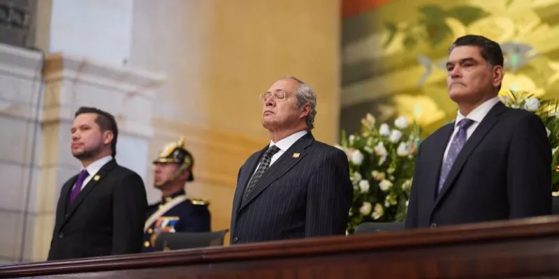 Esta es la agenda en el Congreso para la primera semana de octubre (Cámara)