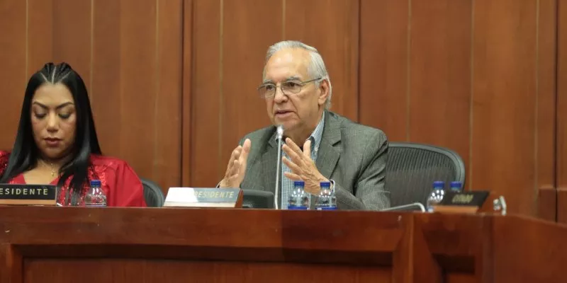 Comisión Séptima del Senado hizo control político a la ADRES