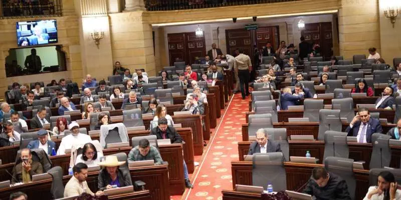 Discusión de la reforma a la salud se reanudará luego de las elecciones regionales (Cámara)