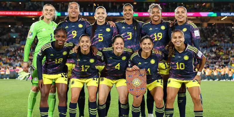 Proponen beneficios tributarios para las empresas que apoyen la liga de fútbol femenina (FCF)