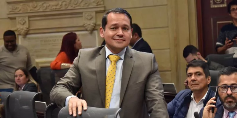 Aprobado en primer debate proyecto de Borrón y Cuenta Nueva (Cámara)