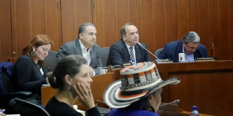 Avanza iniciativa que busca disminuir el sufrimiento animal en las plantas de beneficio (Senado)