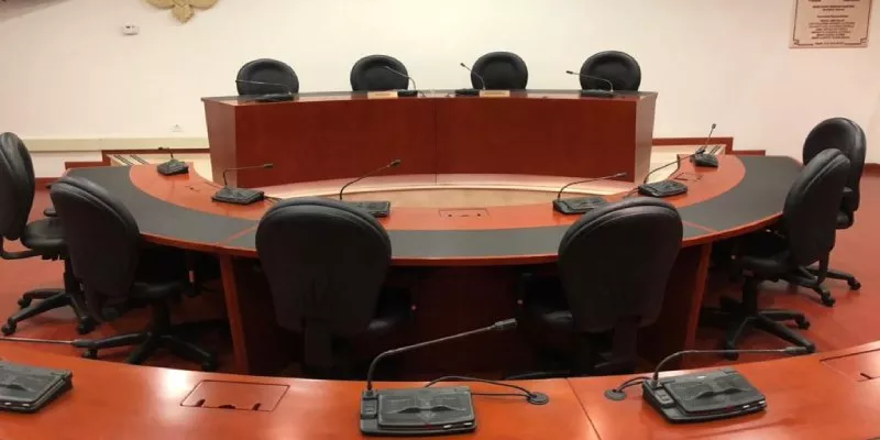 Comisión de Ética negó recusaciones (Cámara)