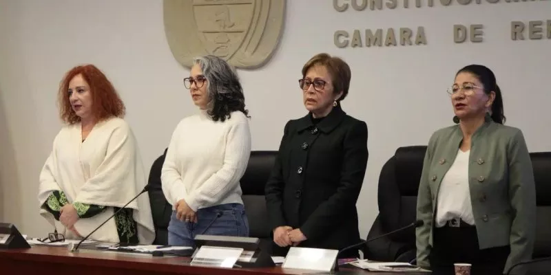 Comisión de la Mujer exige mayores acciones para acabar con la explotación sexual de niños y niñas en Colombia (Senado)