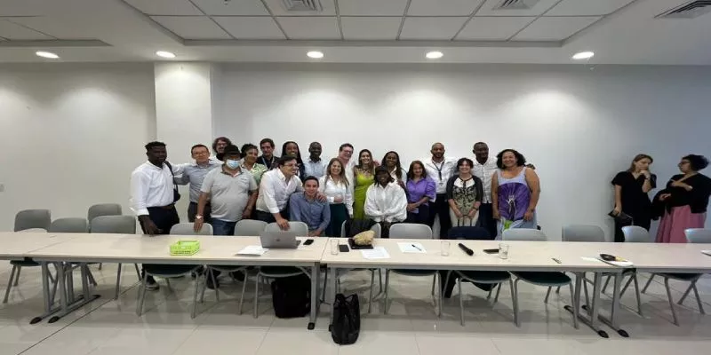 Comisión de Paz fortalece rutas para la implementación de la paz en las regiones (Cámara)